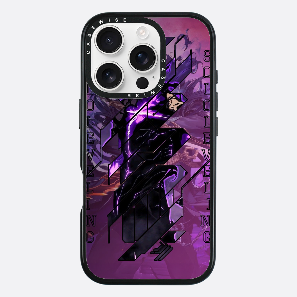 Self-leveling - Case