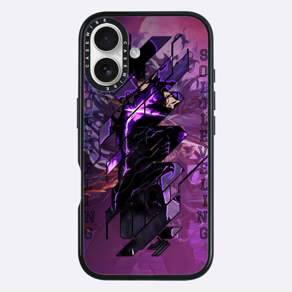 Self-leveling - Case