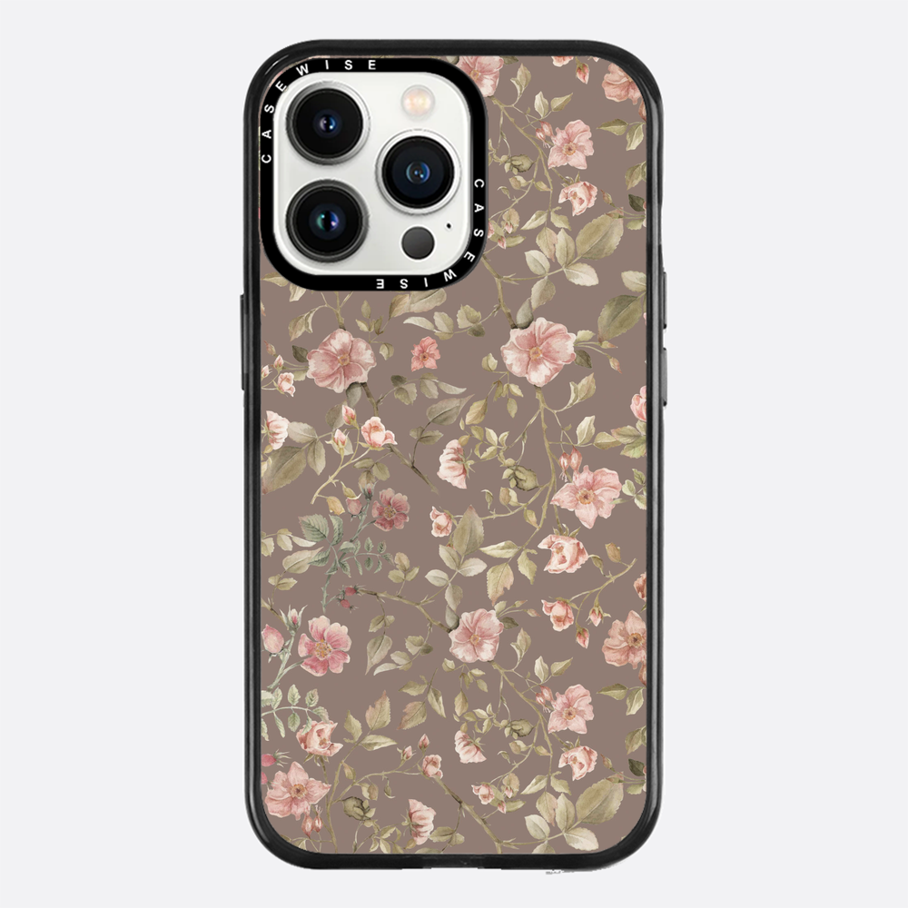 Rose Garden (coffee) - Case
