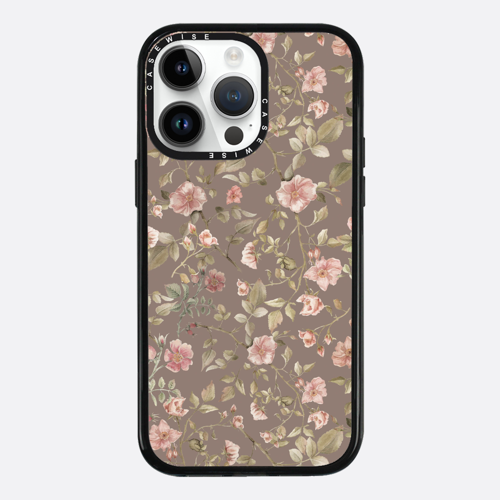 Rose Garden (coffee) - Case
