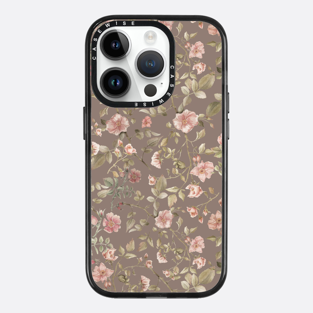 Rose Garden (coffee) - Case