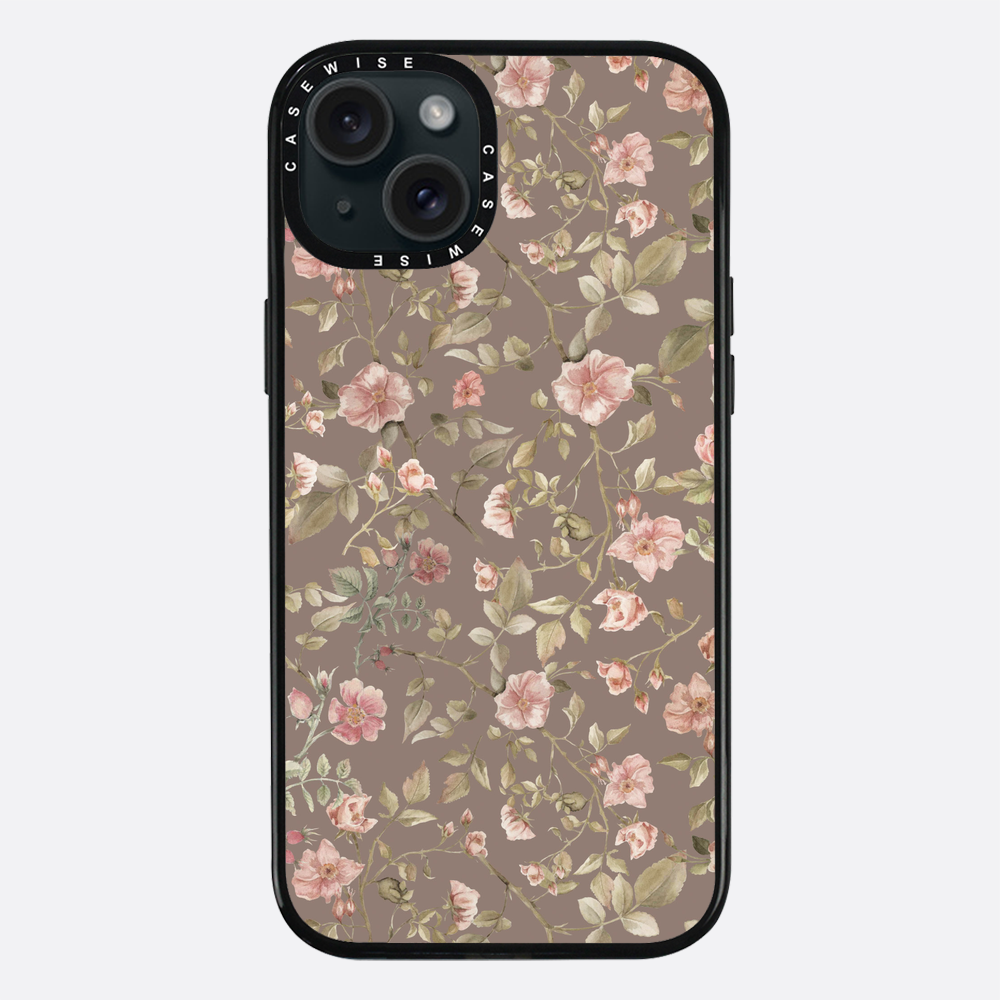 Rose Garden (coffee) - Case