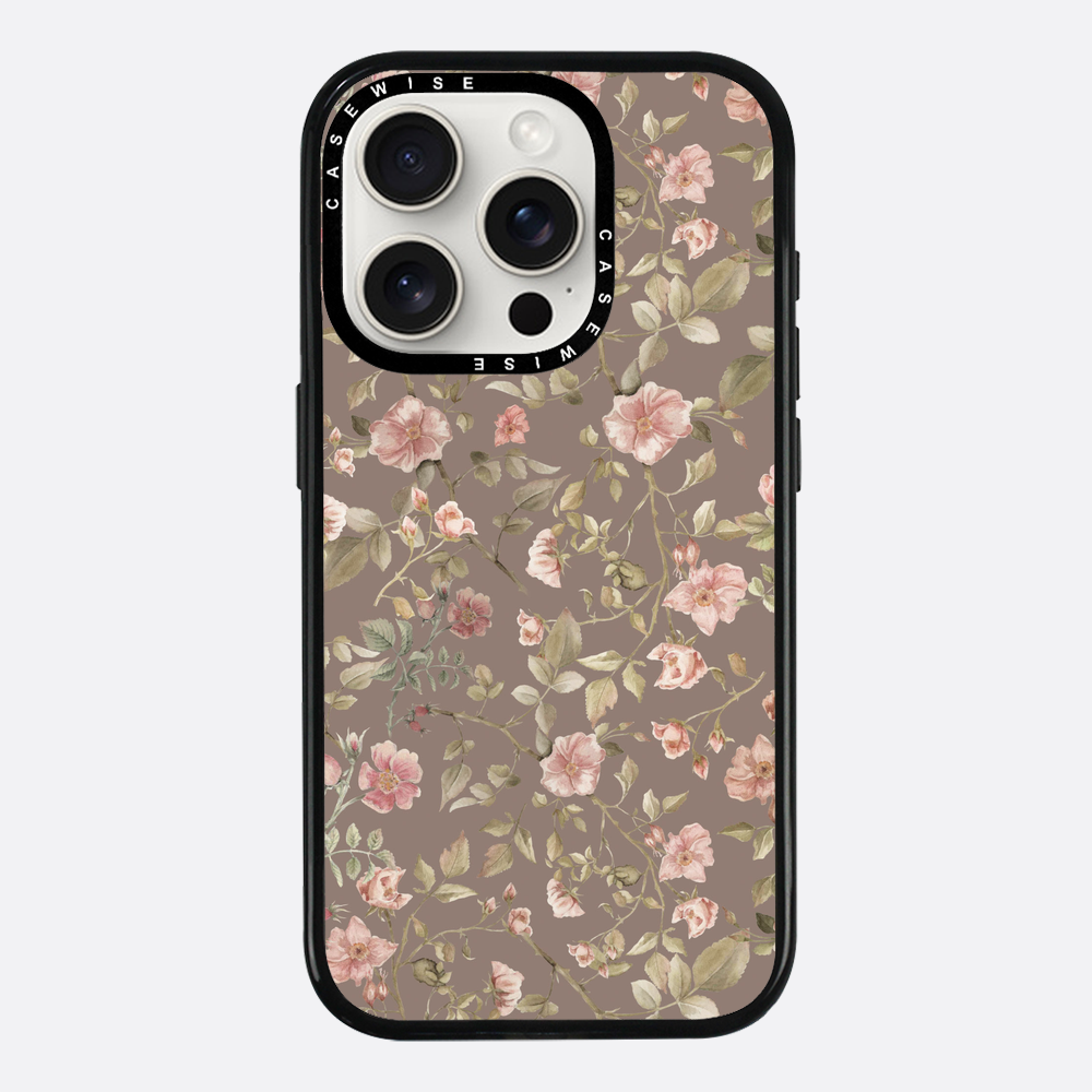 Rose Garden (coffee) - Case