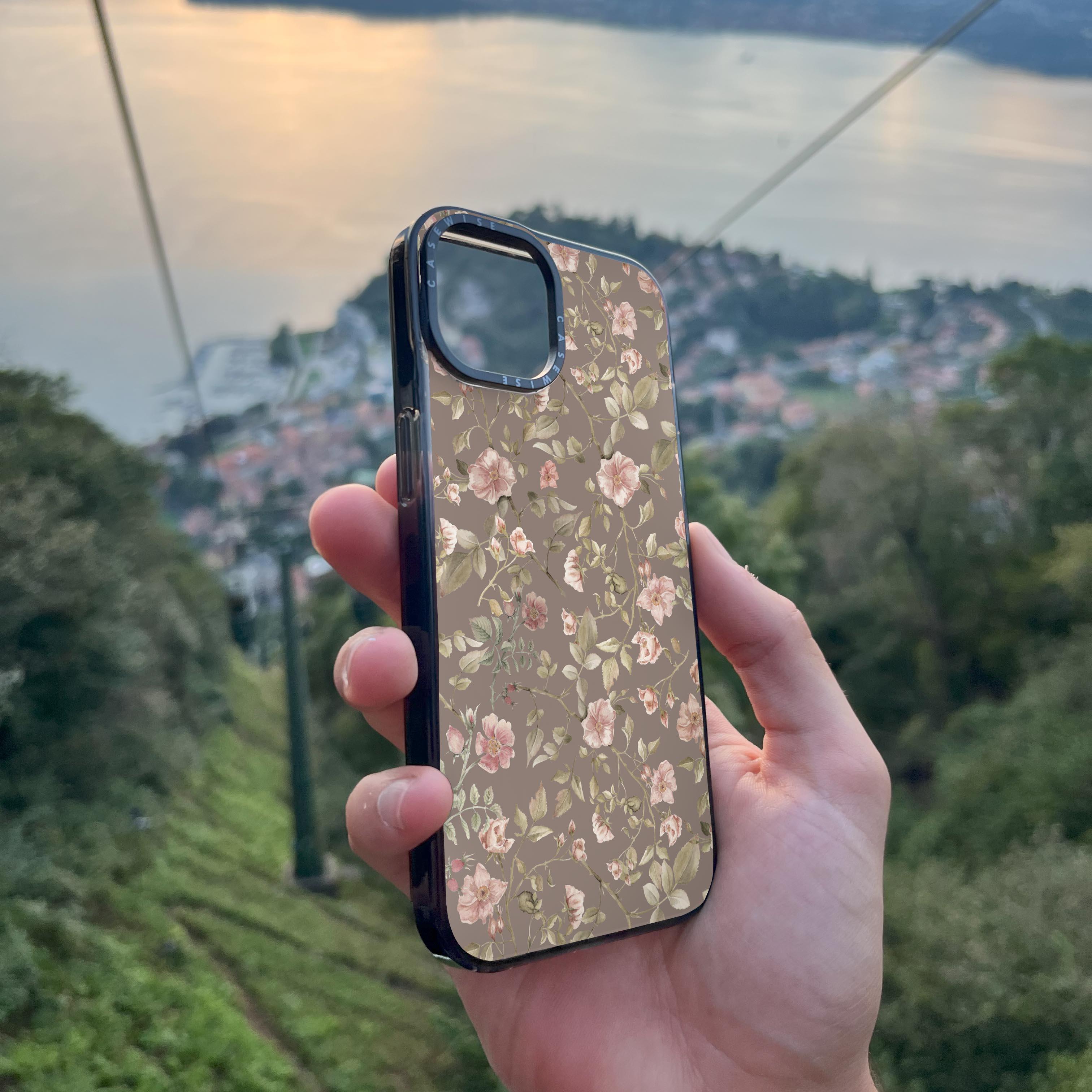 Rose Garden (coffee) - Case