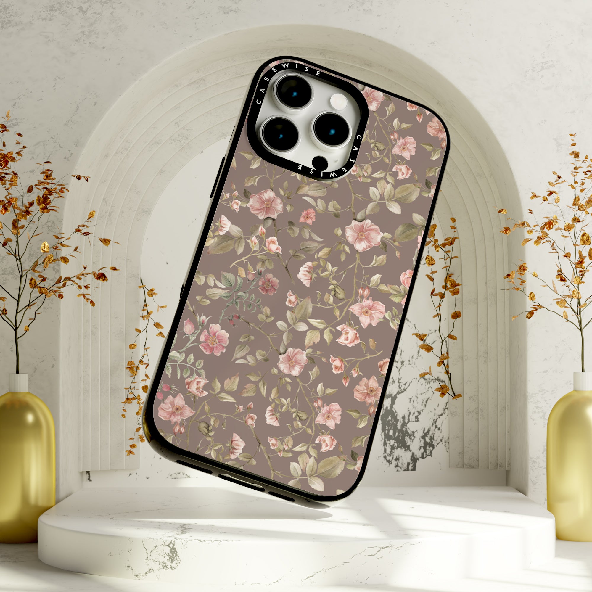 Rose Garden (coffee) - Case