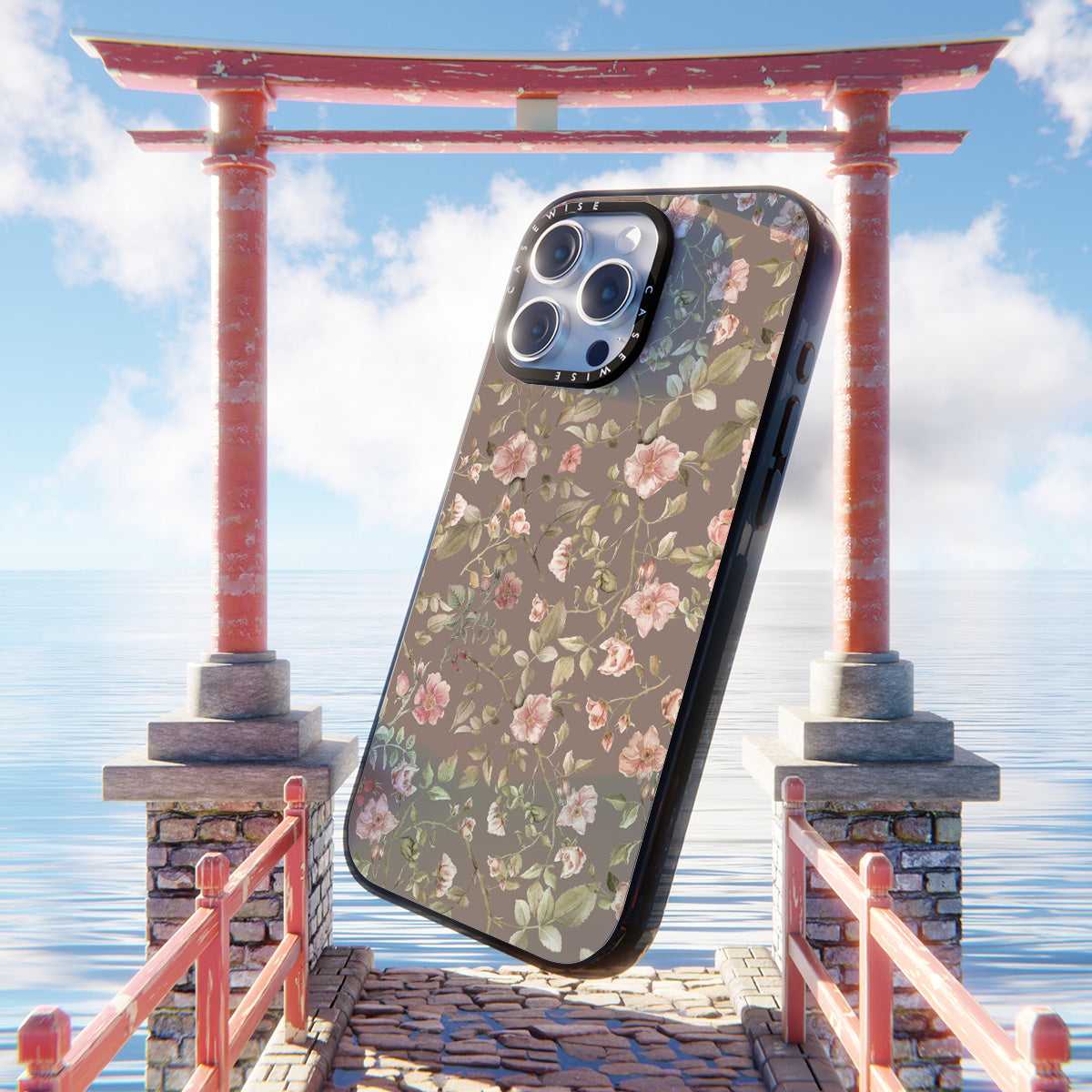 Rose Garden (coffee) - Case