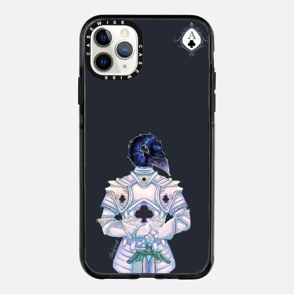 The Club - Case