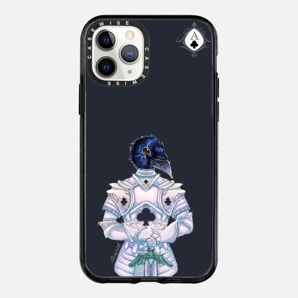 The Club - Case