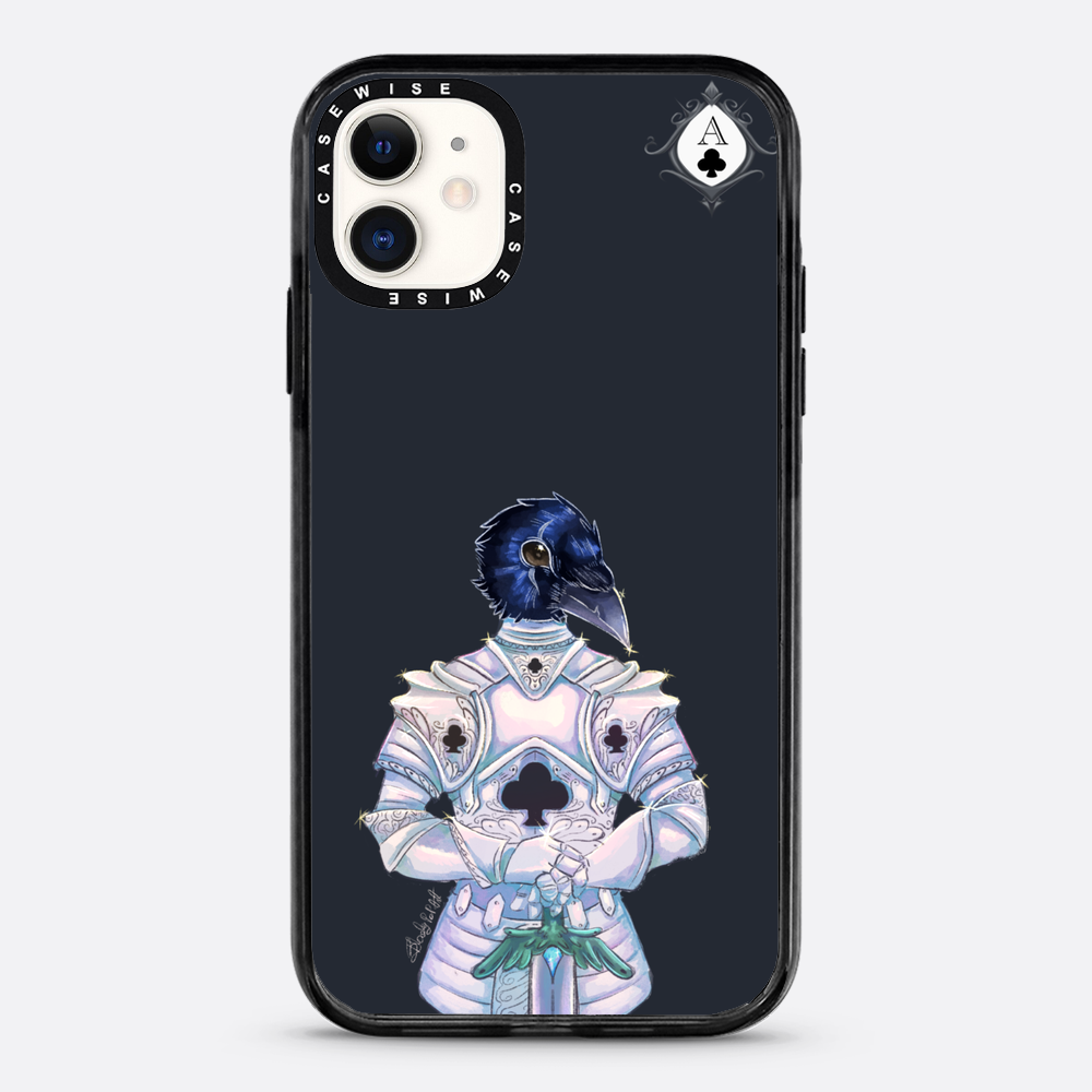 The Club - Case
