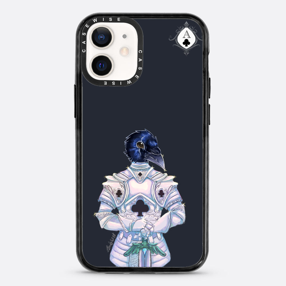 The Club - Case