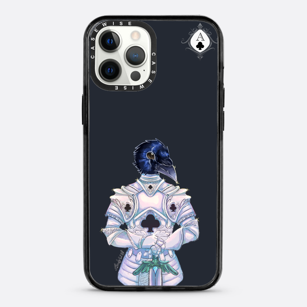 The Club - Case