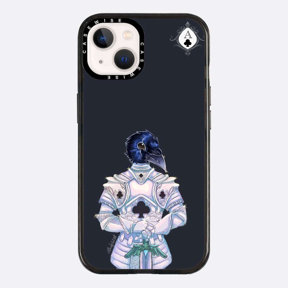 The Club - Case