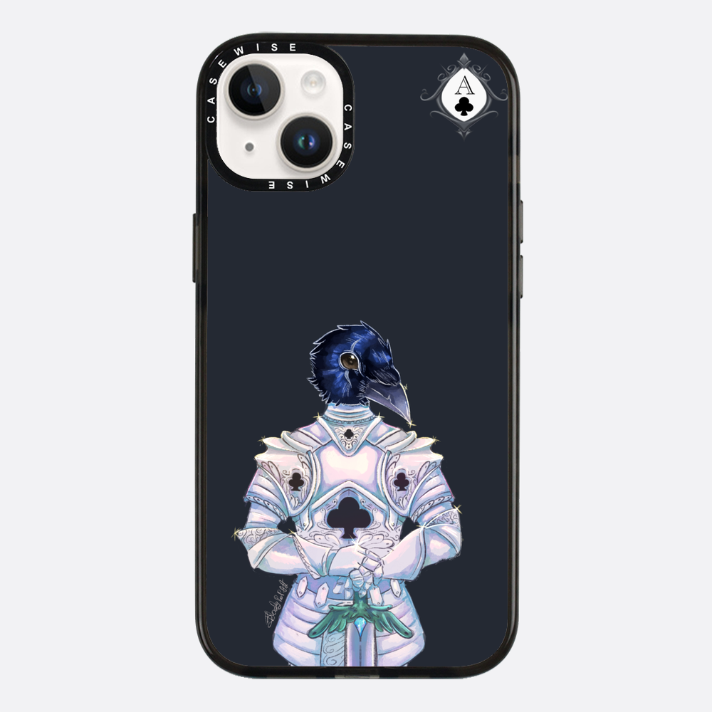 The Club - Case