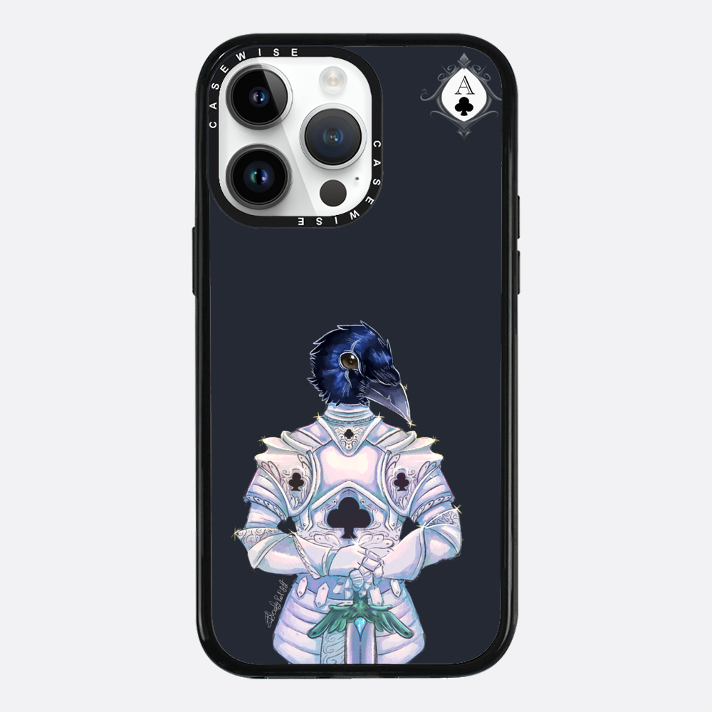 The Club - Case