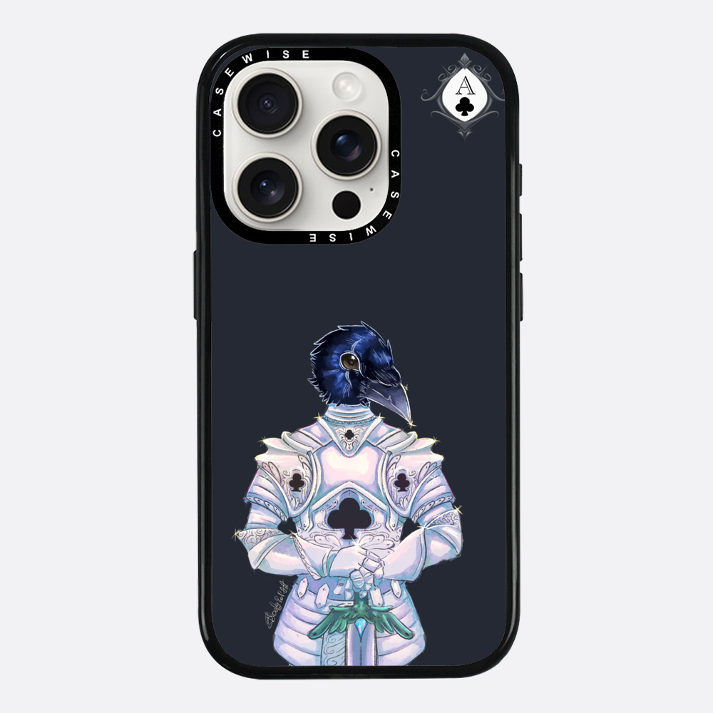The Club - Case