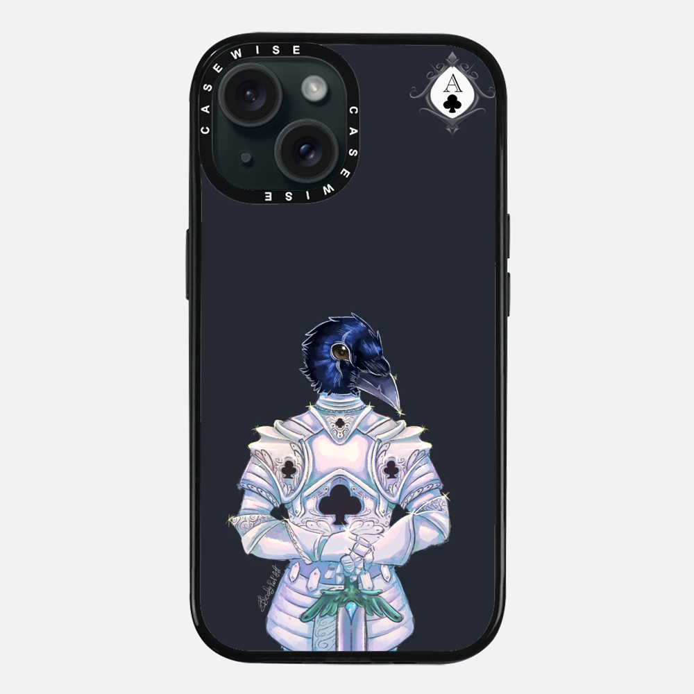 The Club - Case
