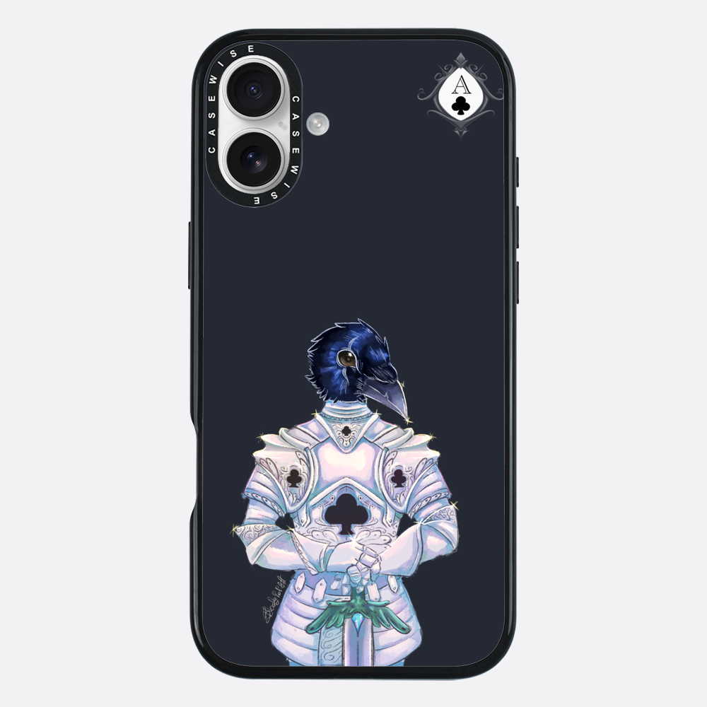 The Club - Case