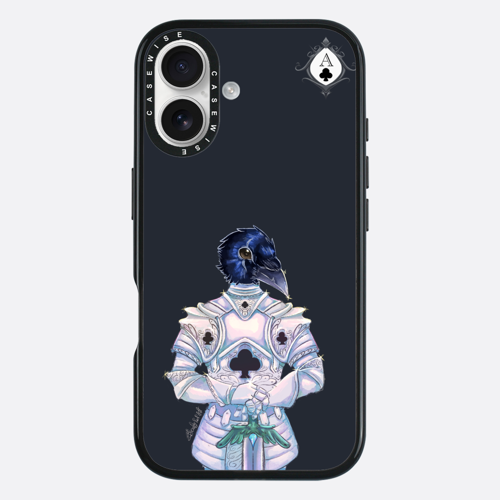 The Club - Case