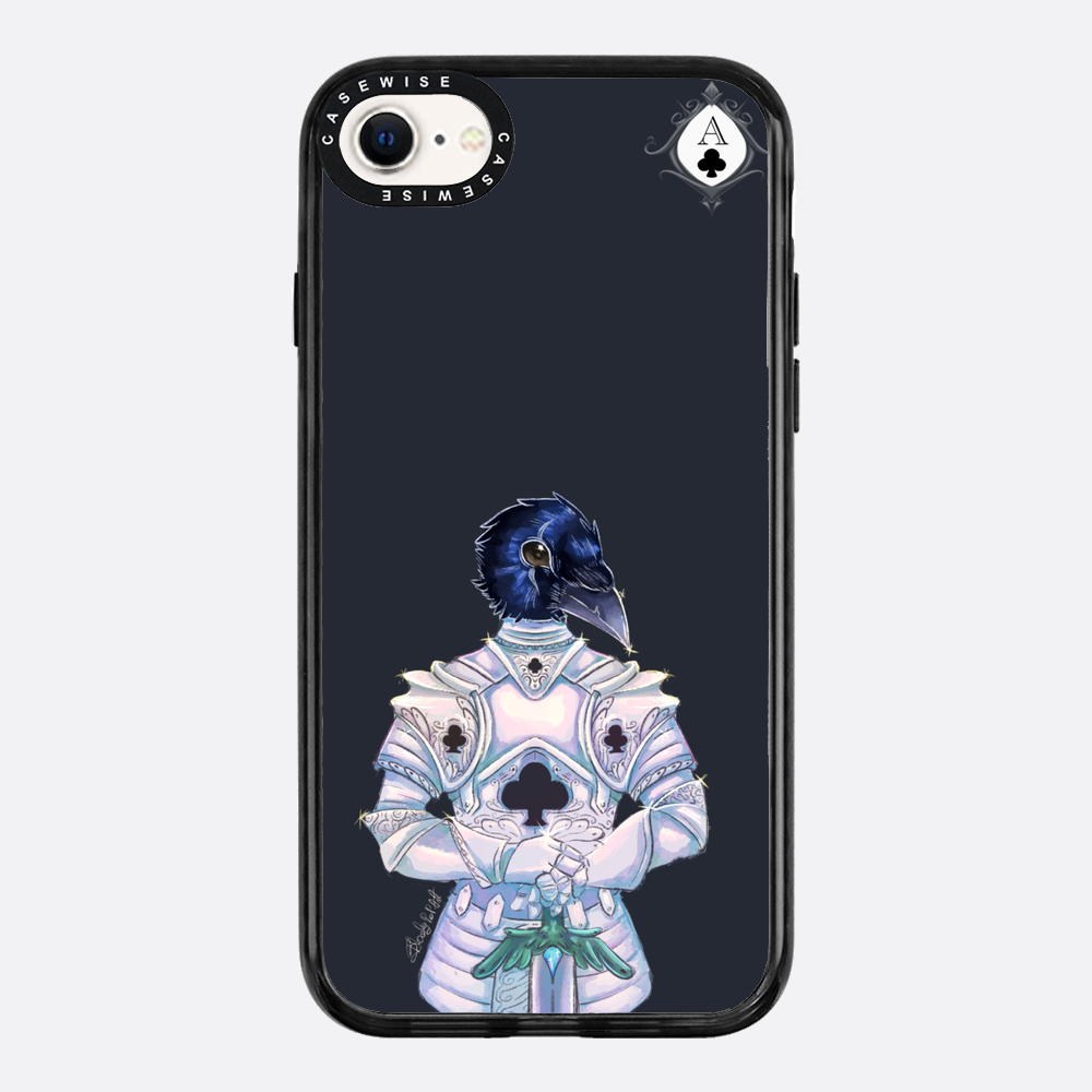 The Club - Case