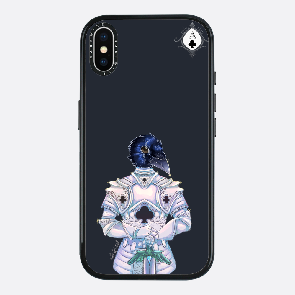 The Club - Case