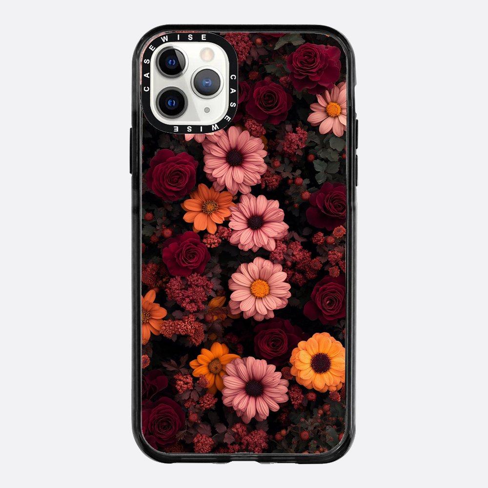 Flower Dream - Case