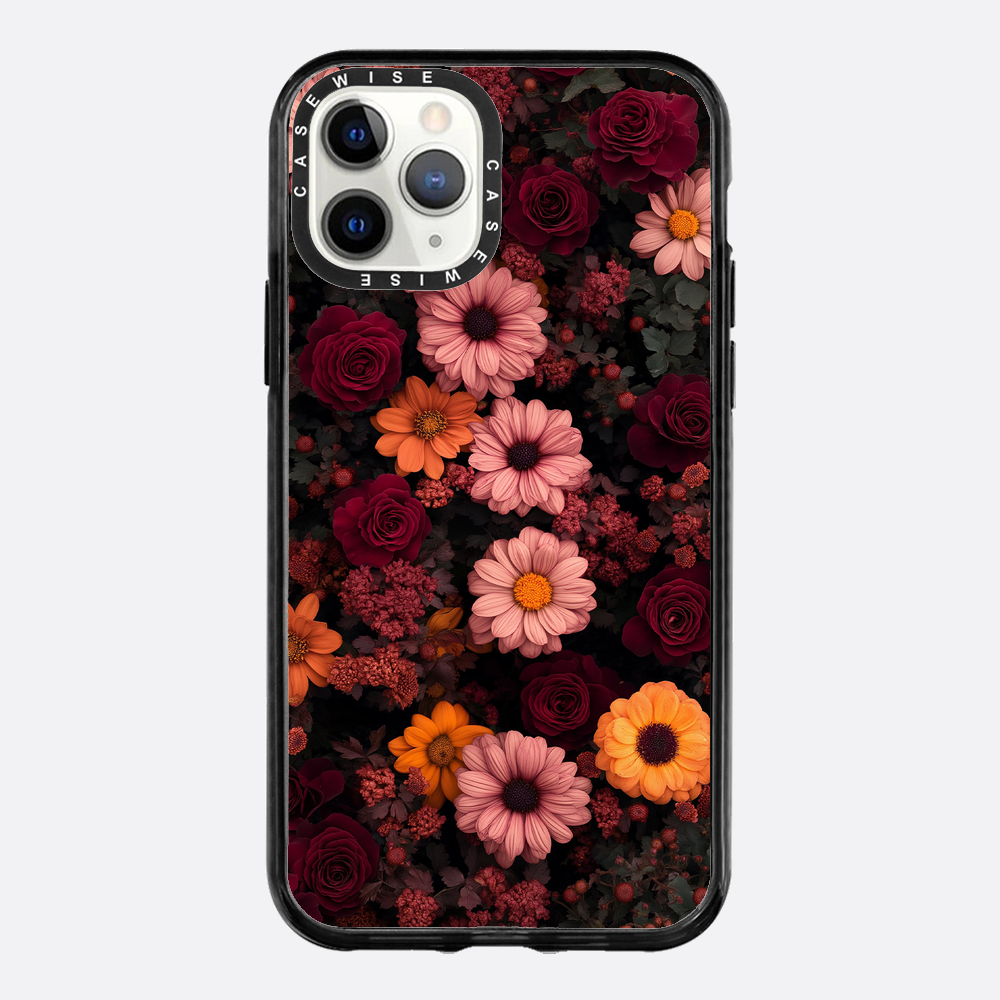 Flower Dream - Case