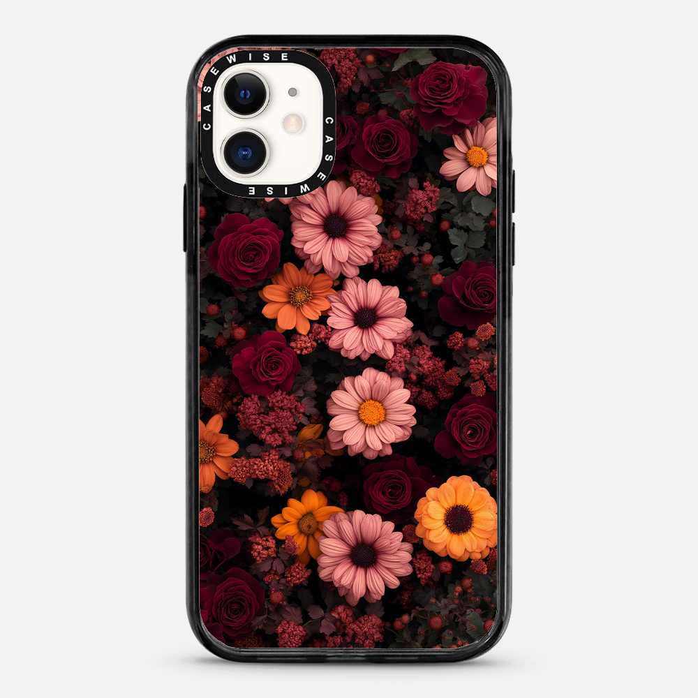 Flower Dream - Case