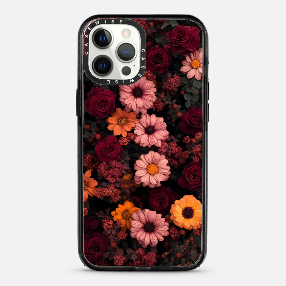Flower Dream - Case