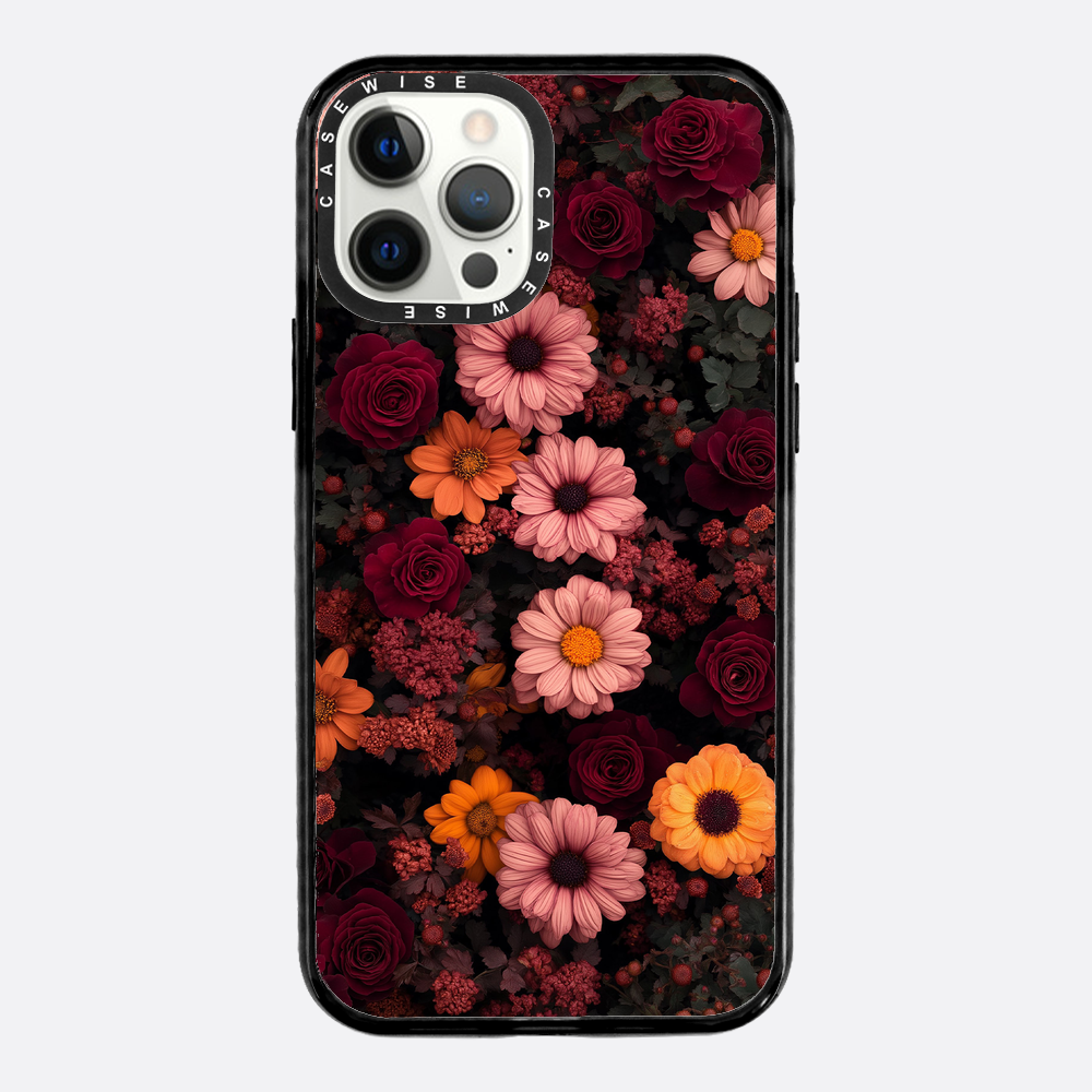 Flower Dream - Case