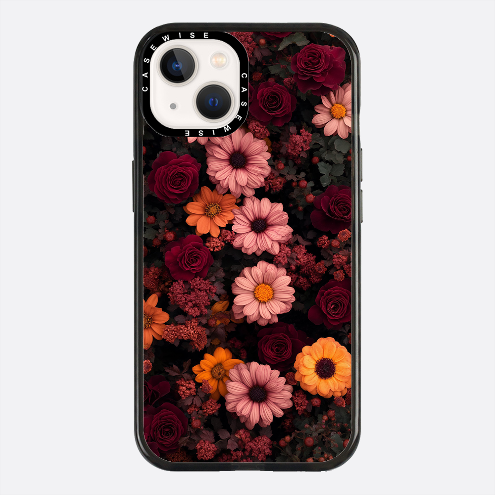 Flower Dream - Case