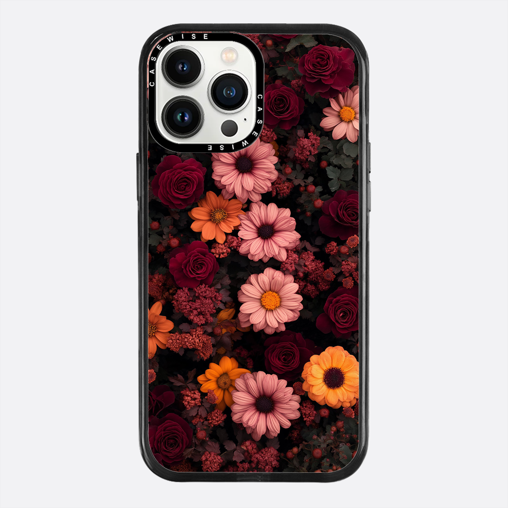 Flower Dream - Case