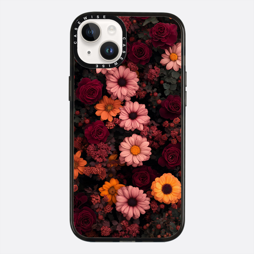 Flower Dream - Case