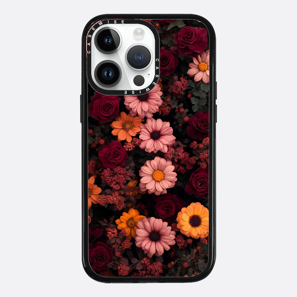 Flower Dream - Case