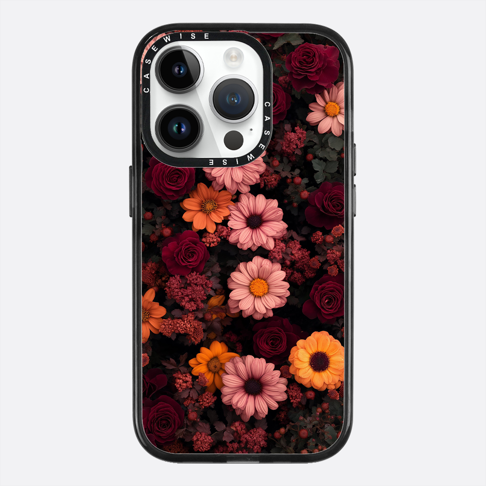 Flower Dream - Case