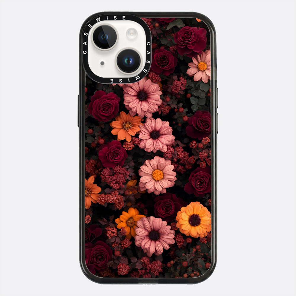 Flower Dream - Case