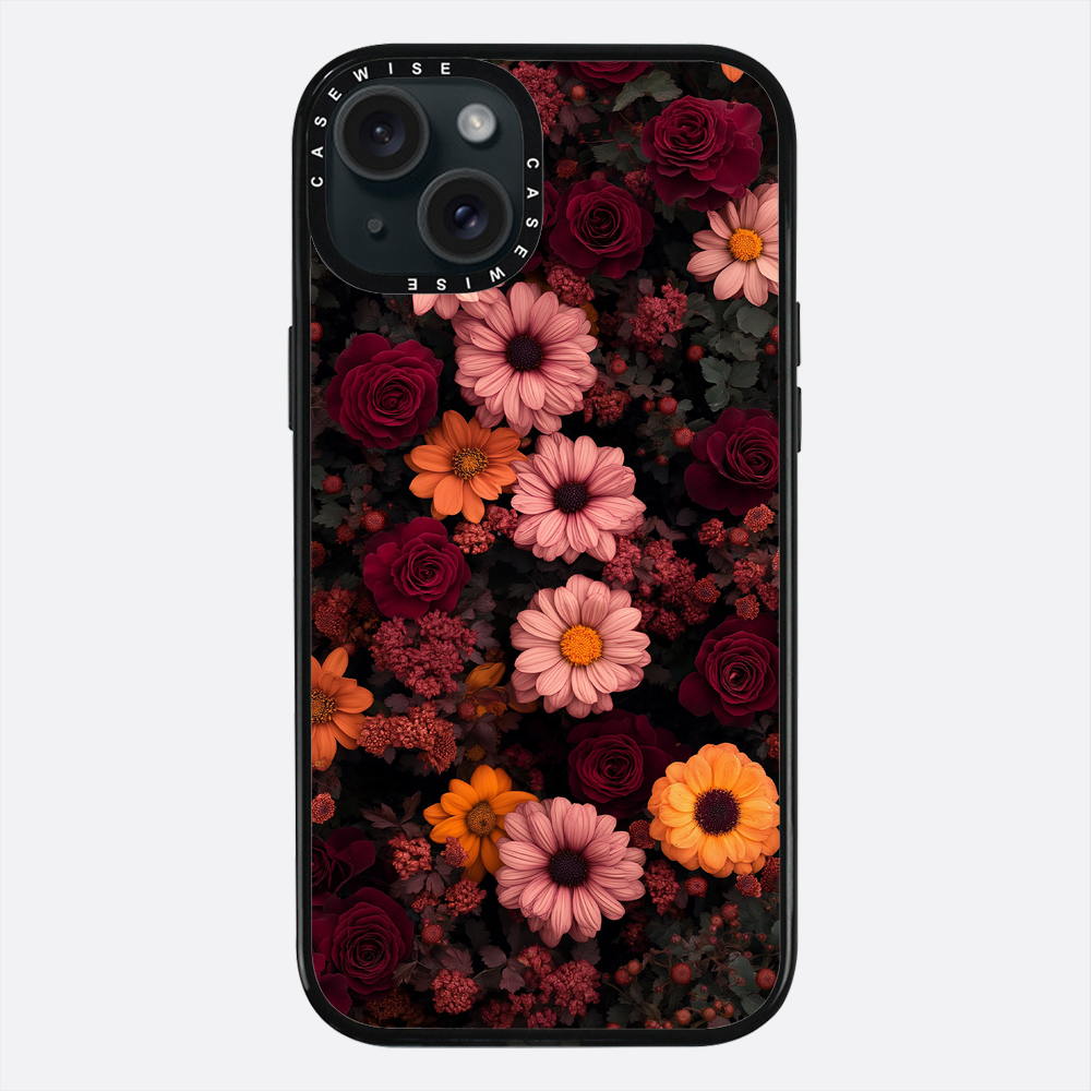 Flower Dream - Case