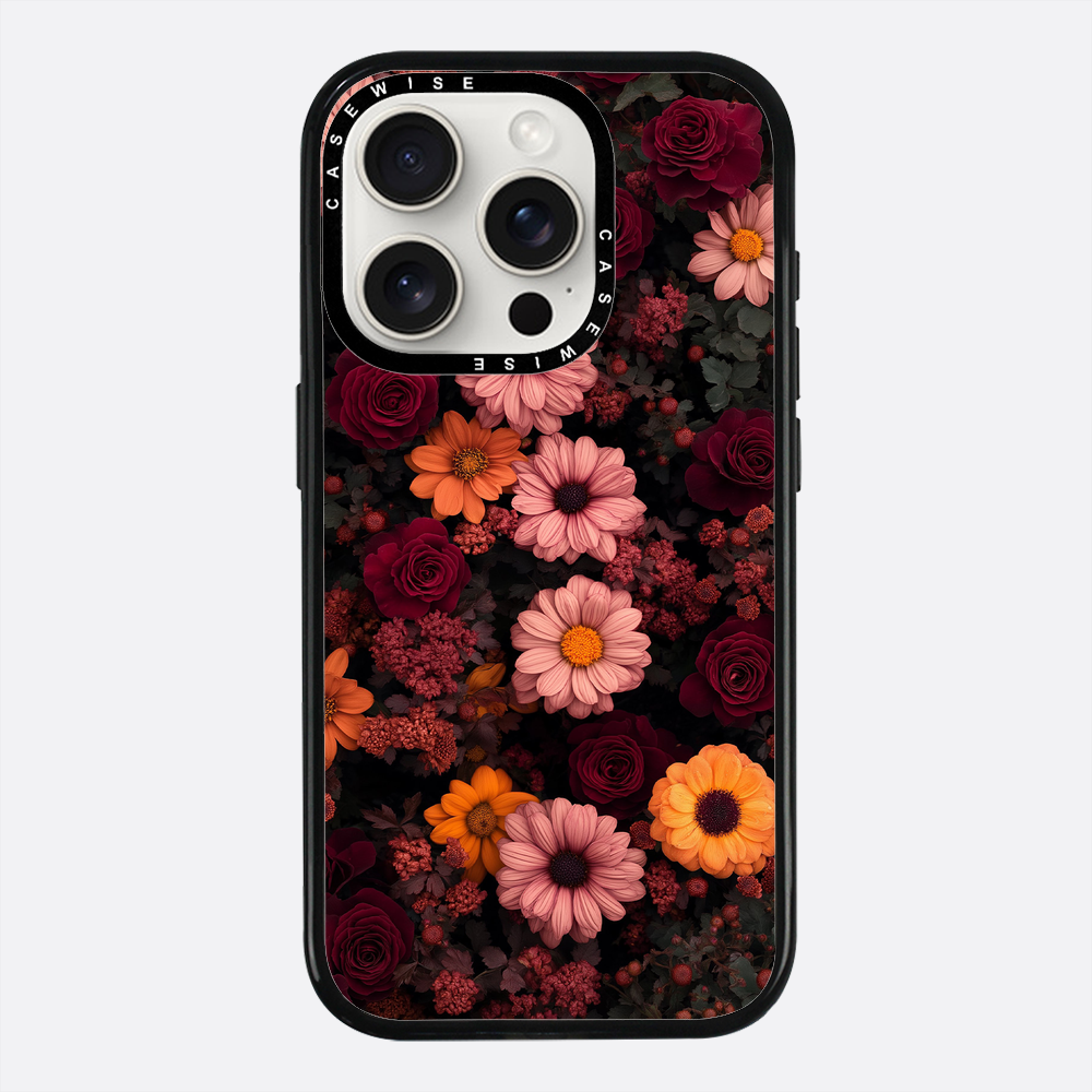 Flower Dream - Case
