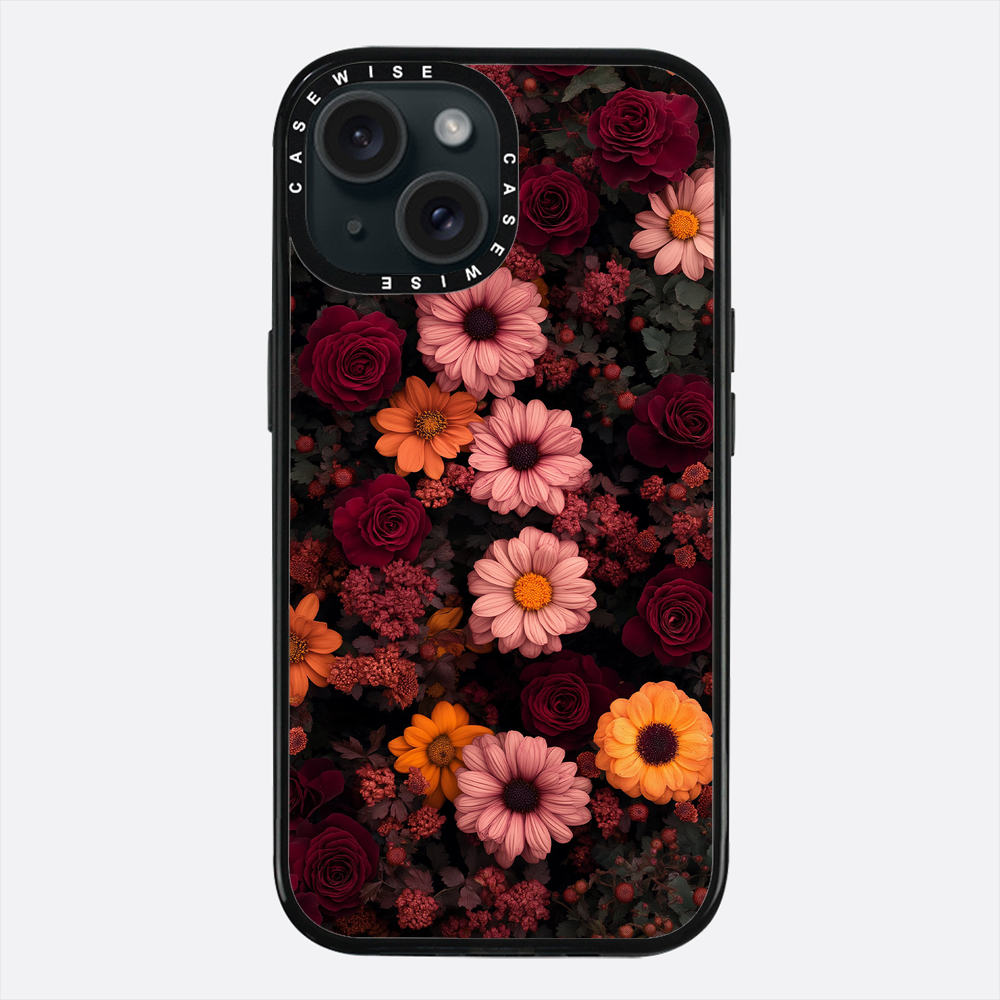 Flower Dream - Case