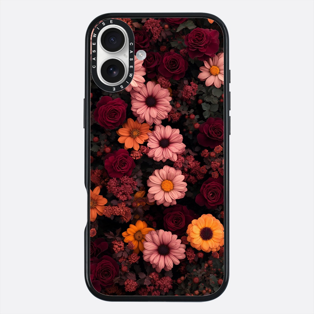 Flower Dream - Case