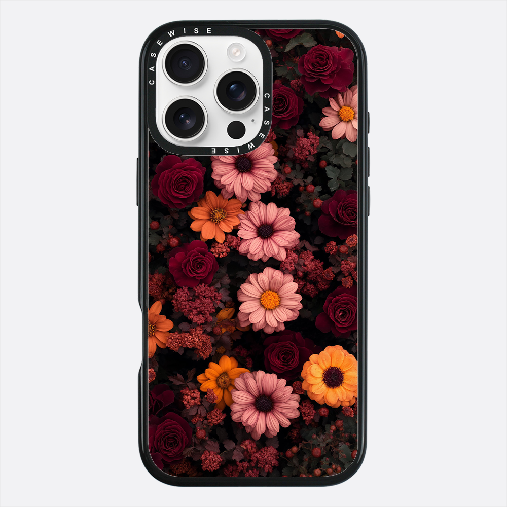 Flower Dream - Case