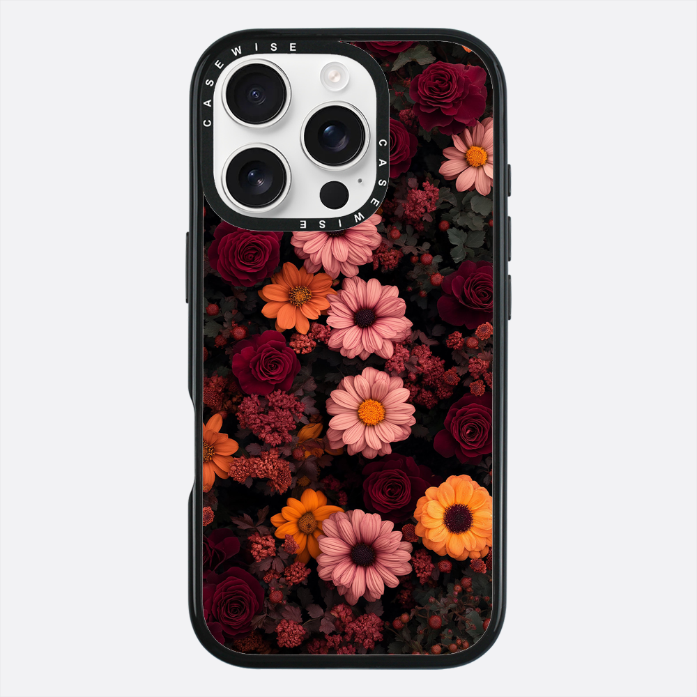 Flower Dream - Case