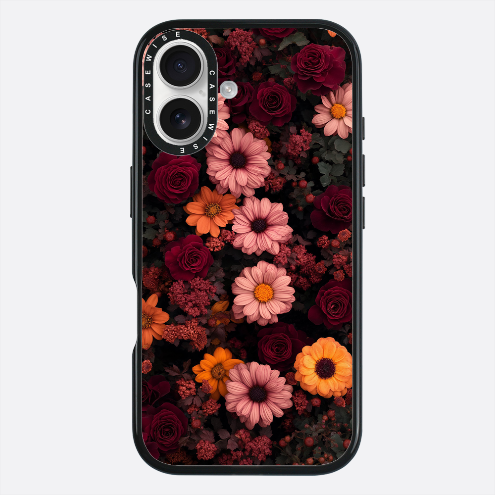 Flower Dream - Case