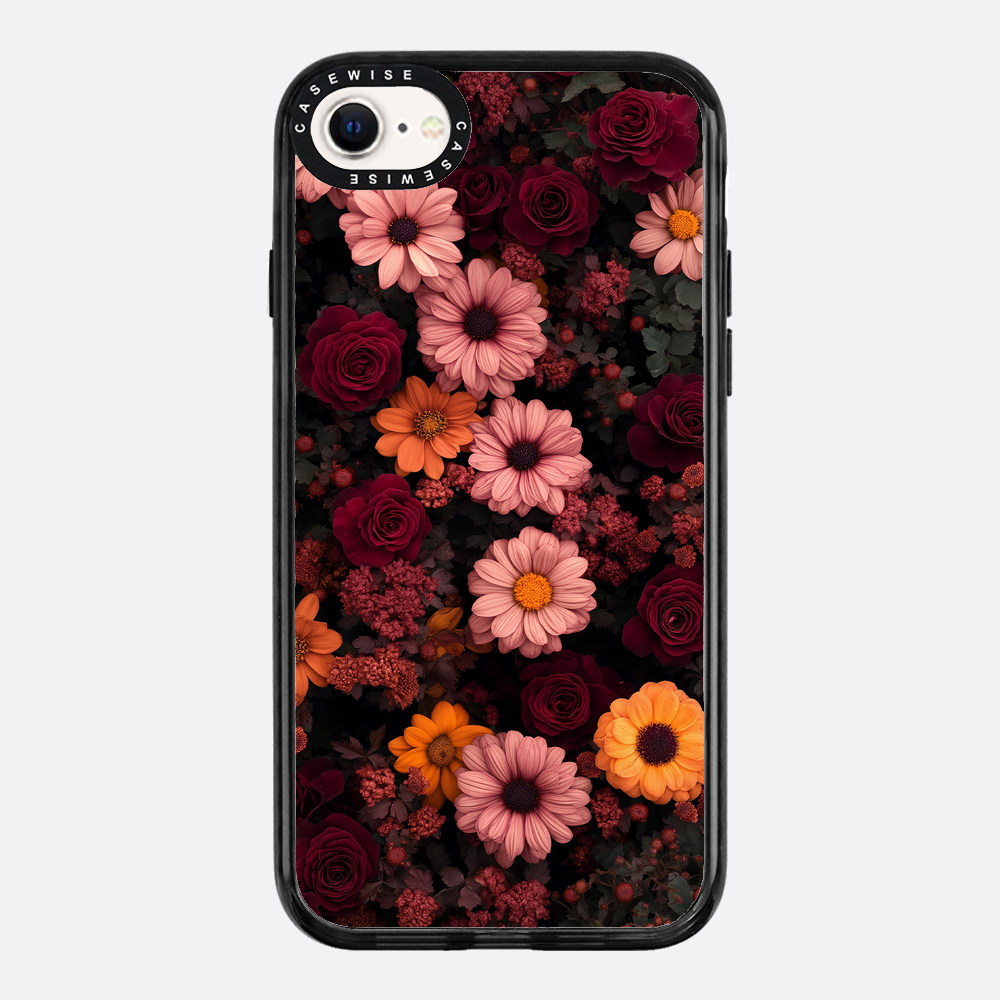 Flower Dream - Case