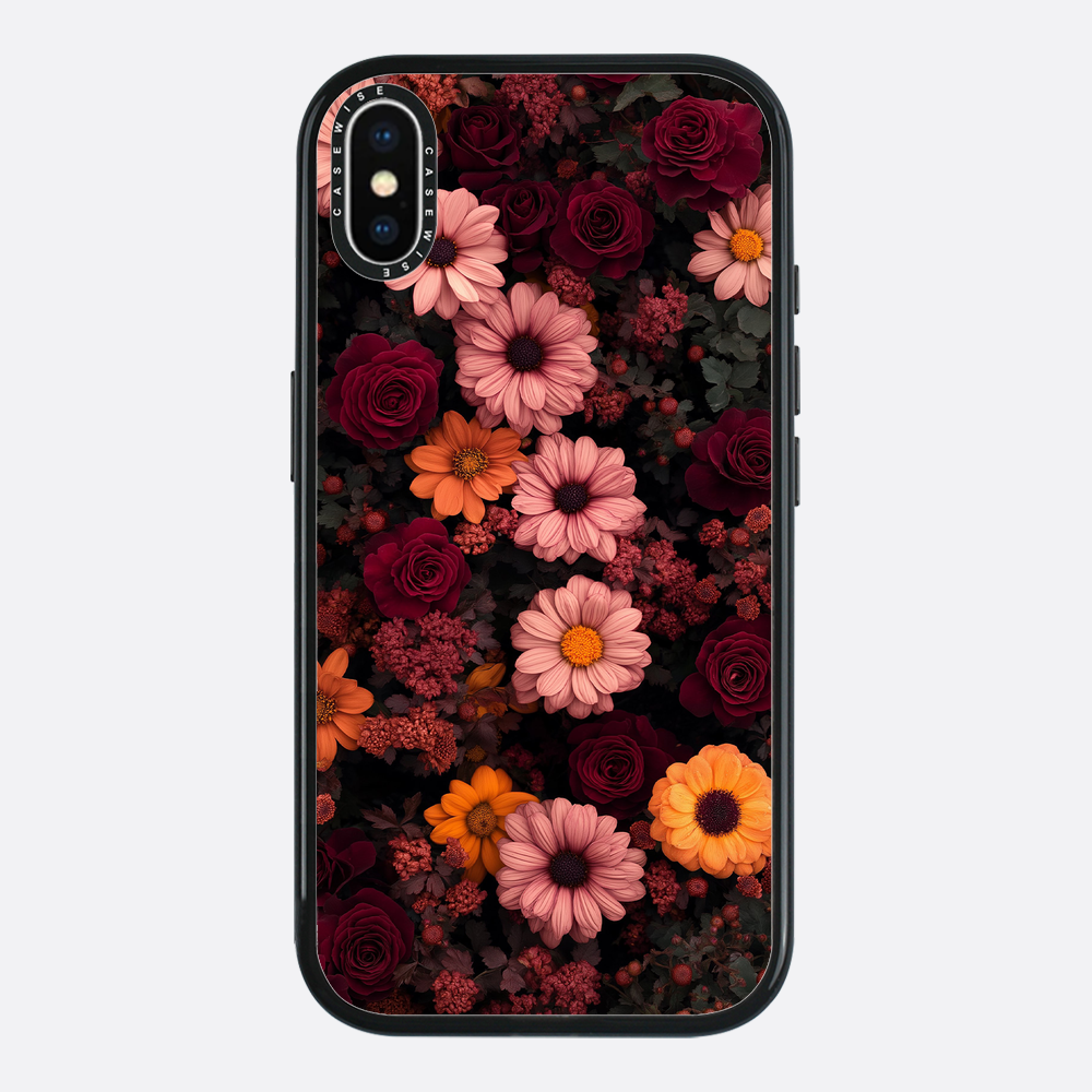 Flower Dream - Case