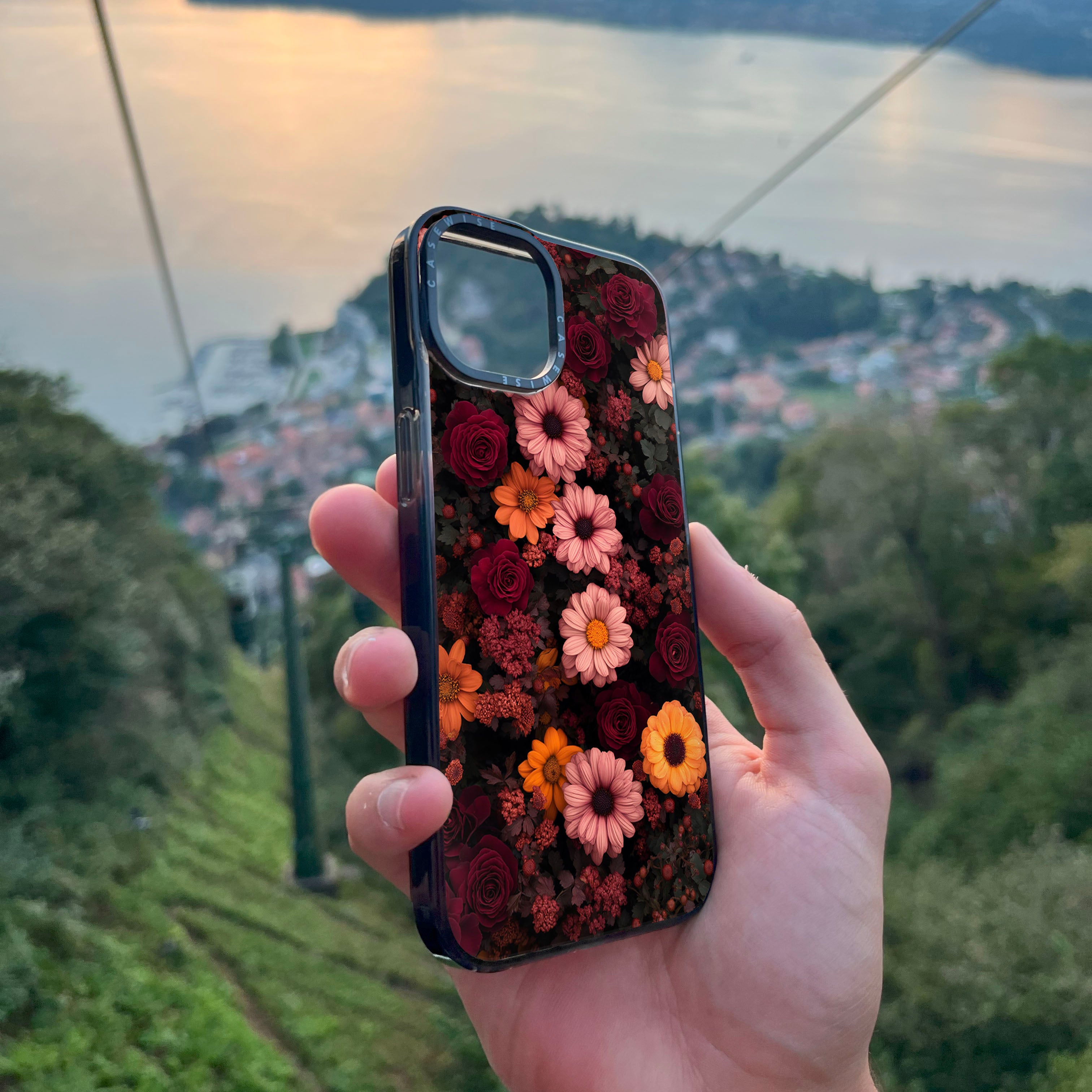 Flower Dream - Case