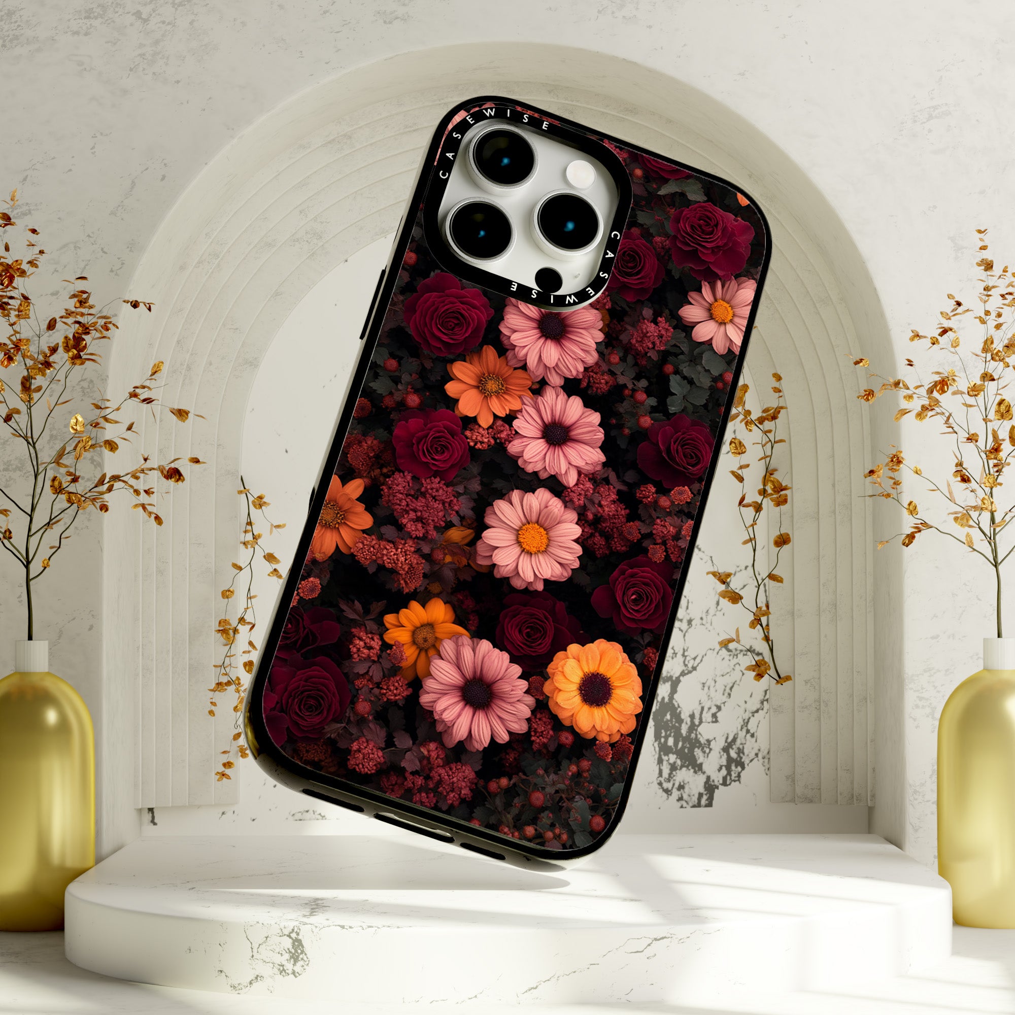 Flower Dream - Case