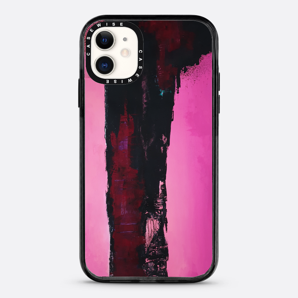 Abstraction 3 - Case