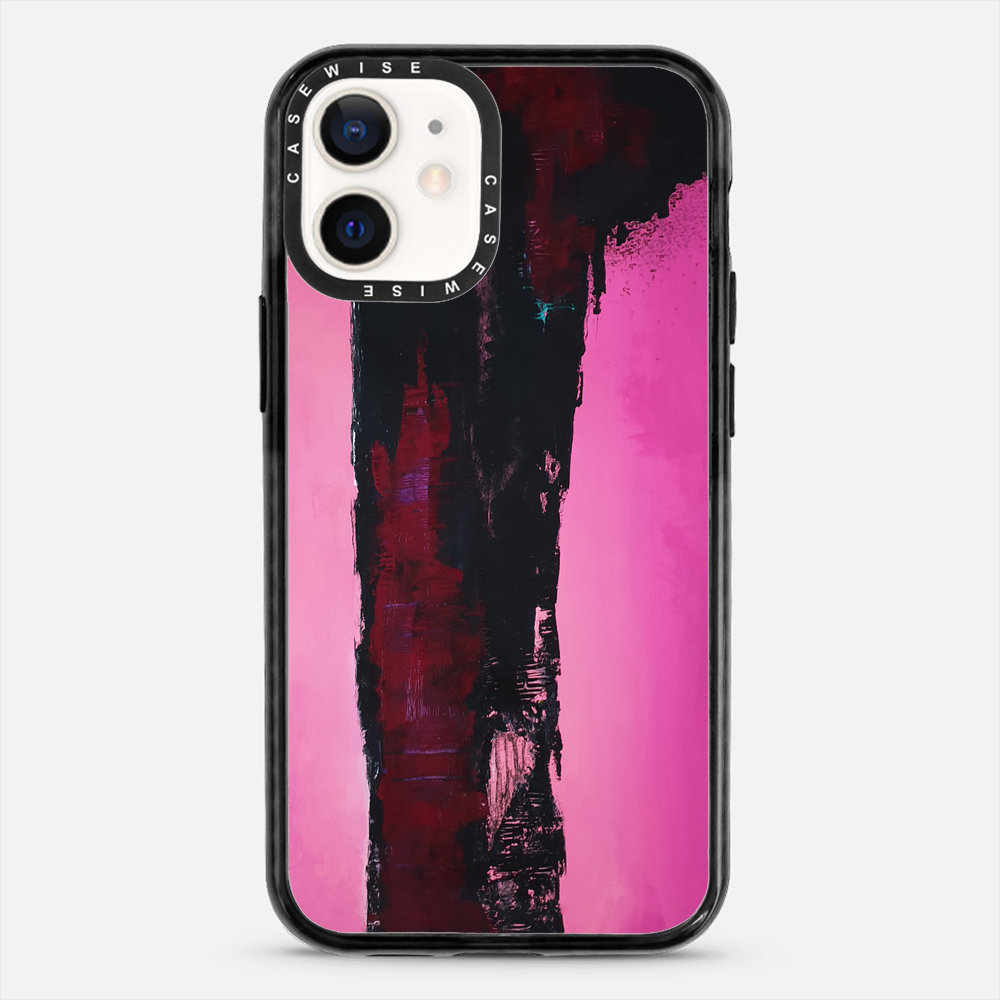 Abstraction 3 - Case