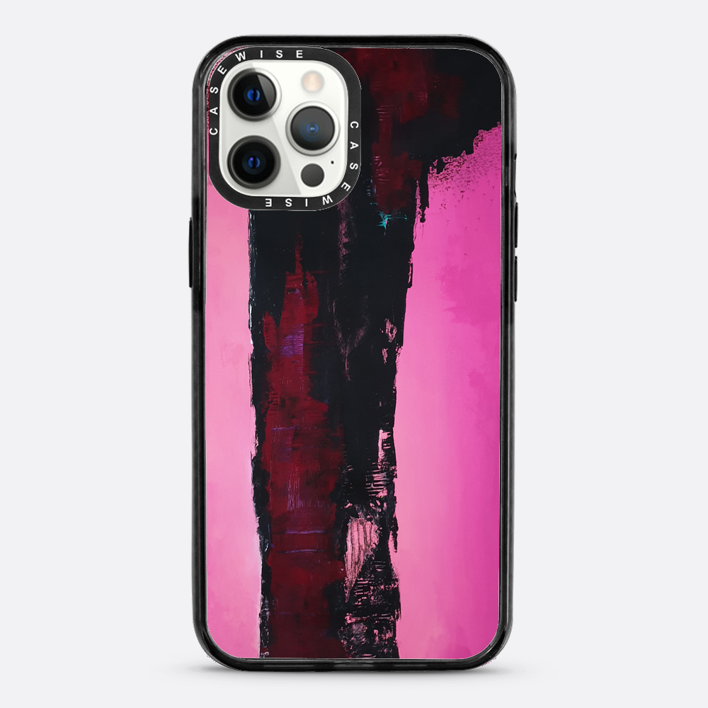 Abstraction 3 - Case