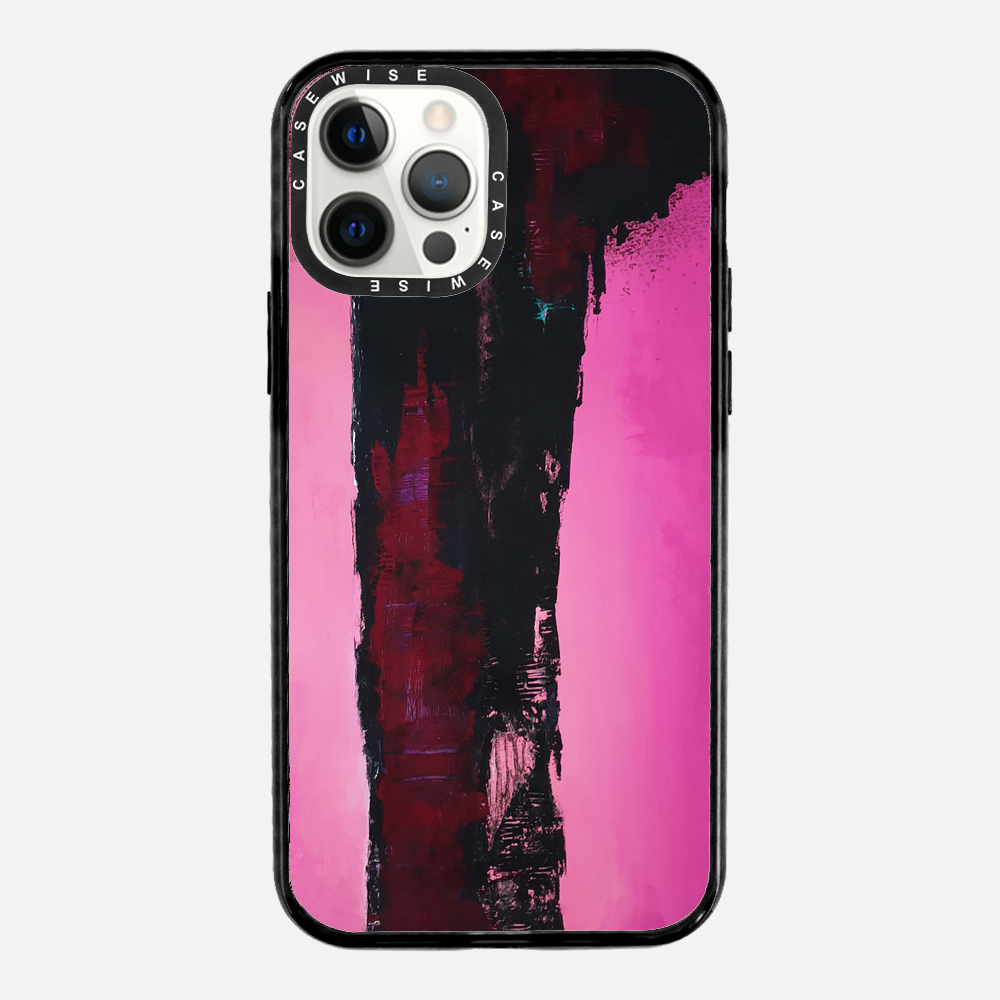 Abstraction 3 - Case